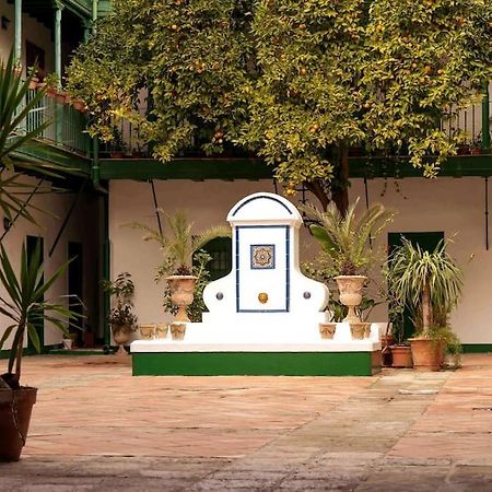Apartamento A Estrenar En Calle Alcazares Севілья Екстер'єр фото
