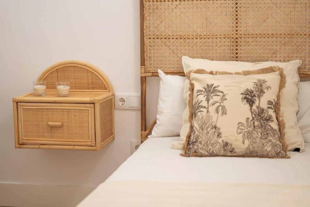 Apartamento A Estrenar En Calle Alcazares Севілья Екстер'єр фото