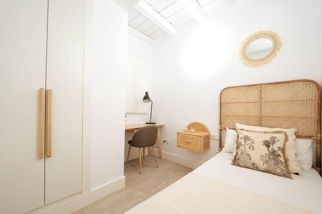 Apartamento A Estrenar En Calle Alcazares Севілья Екстер'єр фото