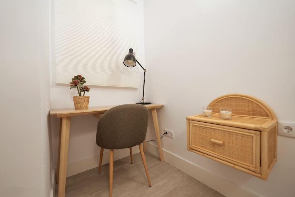 Apartamento A Estrenar En Calle Alcazares Севілья Екстер'єр фото