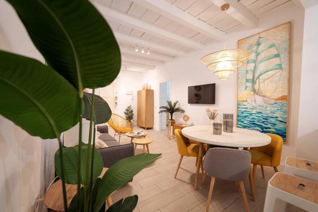 Apartamento A Estrenar En Calle Alcazares Севілья Екстер'єр фото